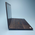 Ноутбук Lenovo ThinkPad T580 / 15.6 " (1920x1080) IPS / Intel Core i5-8250U (4 (8) ядра по 1.6 - 3.4 GHz) / 16 GB DDR4 / 256 GB SSD / Intel UHD Graphics 620 / WebCam / Win 10 Pro - 3