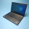 Ноутбук Lenovo ThinkPad T580 / 15.6 " (1920x1080) IPS / Intel Core i5-8250U (4 (8) ядра по 1.6 - 3.4 GHz) / 16 GB DDR4 / 256 GB SSD / Intel UHD Graphics 620 / WebCam / Win 10 Pro - 2