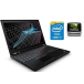 Мобильная рабочая станция Б-класс Lenovo ThinkPad P51 / 15.6" (1920x1080) IPS / Intel Core i7-7700HQ (4 (8) ядер по 2.8 - 3.8 GHz) / 8 GB DDR4 / 256 GB SSD / nVidia Quadro M1200, 4 GB GDDR5, 128-bit / WebCam / Win 10 Pro