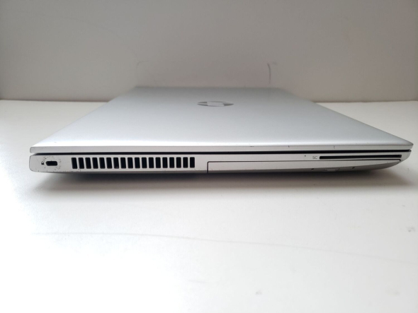 Ноутбук HP ProBook 650 G4 / 15.6&quot; (1366x768) TN / Intel Core i5-8350U (4 (8) ядра по 1.7 - 3.6 GHz) / 16 GB DDR4 / 128 GB SSD + 500 Gb HDD / Intel HD Graphics 620 / WebCam - 4