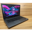 Мобільна робоча станція Dell Precision 7740 / 17.3 " (1920x1080) IPS / Intel Core i5-9400h (4 (8) ядра по 2.5-4.3 GHz) / 64 GB DDR4 / 256 GB SSD + 500 GB SSD / nVidia Quadro RTX 3000, 6 GB GDDR6, 192-bit / Fingerprint / Windows 10 - 4