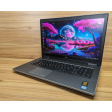 Мобільна робоча станція Dell Precision 7740 / 17.3 " (1920x1080) IPS / Intel Core i5-9400h (4 (8) ядра по 2.5-4.3 GHz) / 64 GB DDR4 / 256 GB SSD + 500 GB SSD / nVidia Quadro RTX 3000, 6 GB GDDR6, 192-bit / Fingerprint / Windows 10 - 5