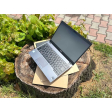 Ультрабук Fujitsu LifeBook U938/ 13.3 " (1920x1080) IPS / Intel Core i5-8250U (4 (8) ядра по 1.6 - 3.4 GHz) / 8 GB DDR4 / 256 GB SSD / Intel UHD Graphics 620 / WebCam - 6