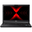 Ноутбук 14" Fujitsu LifeBook E547 Intel Core i5-7200U 8Gb RAM 256Gb SSD FullHD IPS - 1