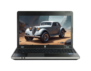 БУ Ноутбук 15.6&quot; HP ProBook 4530S Intel Core i5-2450M 8Gb RAM 120Gb SSD из Европы