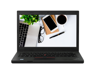 БУ Ноутбук 14&quot; Lenovo ThinkPad L470 Intel Core i3-7100U 8Gb RAM 128Gb SSD из Европы в Днепре