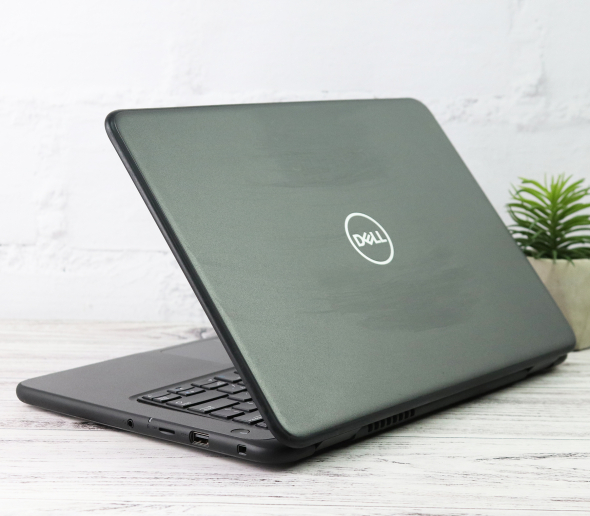 Сенсорний ноутбук 13.3&quot; Dell Latitude 3300 Intel Core i3-7020U 8Gb RAM 128Gb SSD NVMe FullHD IPS B-Class - 3