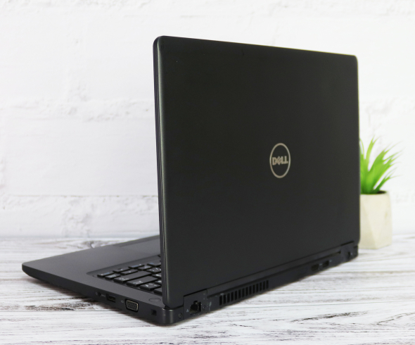 Ноутбук 14&quot; Dell Latitude 5480 Intel Core i5-6200U 32Gb RAM 480Gb SSD M.2 FullHD IPS - 3