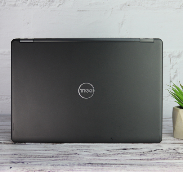 Ноутбук 14&quot; Dell Latitude 5480 Intel Core i5-6200U 32Gb RAM 480Gb SSD M.2 FullHD IPS - 4