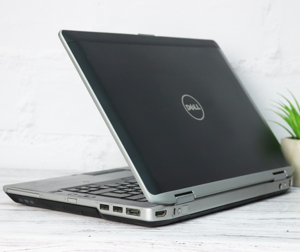 Ноутбук 14&quot; Dell Latitude E6430 Intel Core i5-3340M 4Gb RAM 480Gb SSD HD+ - 3