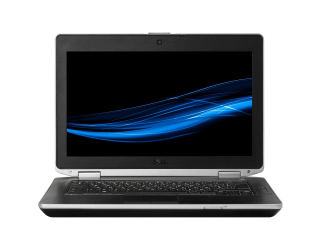 БУ Ноутбук 14&quot; Dell Latitude E6430 Intel Core i5-3340M 8Gb RAM 480Gb SSD HD+ из Европы в Днепре