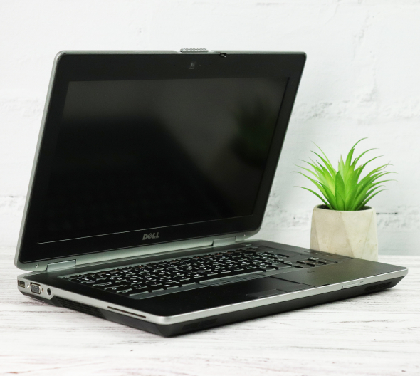 Ноутбук 14&quot; Dell Latitude E6430 Intel Core i5-3340M 8Gb RAM 480Gb SSD HD+ - 3