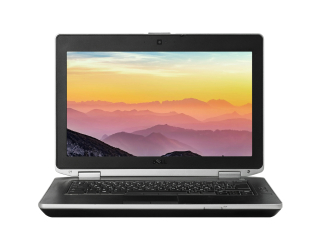 БУ Ноутбук 14&quot; Dell Latitude E6430 Intel Core i5-3340M 16Gb RAM 1Tb SSD HD+ из Европы в Дніпрі