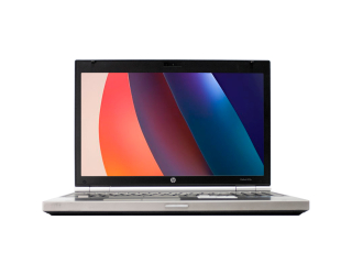 БУ Ноутбук 15.6&quot; HP EliteBook 8570p Intel Core i7-3520M 16Gb RAM 480Gb SSD из Европы в Днепре
