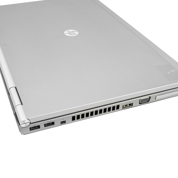 Ноутбук 15.6&quot; HP EliteBook 8570p Intel Core i7-3520M 16Gb RAM 1Tb SSD - 6