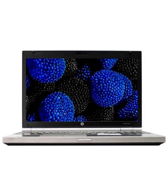 Ноутбук 15.6&quot; HP EliteBook 8570p Intel Core i7-3520M 16Gb RAM 1Tb SSD - 1