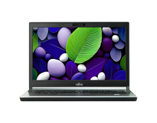 БУ Ноутбук 14&quot; Fujitsu LifeBook E746 Intel Core i5-6200U 8Gb RAM 1Tb SSD FullHD IPS из Европы в Днепре