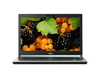 БУ Ноутбук 14&quot; Fujitsu LifeBook E746 Intel Core i5-6200U 16Gb RAM 1Tb SSD FullHD IPS из Европы в Днепре