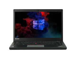 БУ Ноутбук 14&quot; Lenovo ThinkPad T450s Intel Core i5-5300U 12Gb RAM 480Gb SSD FullHD IPS из Европы в Днепре