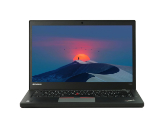 БУ Ноутбук 14&quot; Lenovo ThinkPad T450s Intel Core i5-5300U 16Gb RAM 1Tb SSD FullHD IPS из Европы в Днепре