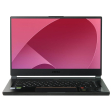 Ноутбук 15.6" MSI GS65 Stealth 9SF Intel Core i7-9750H 16Gb RAM 256Gb SSD NVMe FullHD IPS 144Hz + Nvidia GeForce RTX 2070 Max-Q 8Gb GDDR6 - 1
