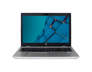 БУ Ноутбук 15.6&quot; HP ProBook 650 G5 Intel Core i5-8365U 16Gb RAM 256Gb SSD M.2 FullHD IPS из Европы в Днепре