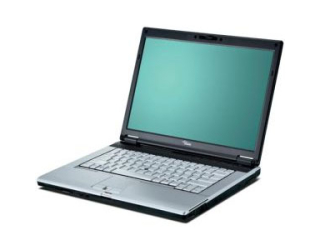 БУ Ноутбук 14.1&quot; Fujitsu-Siemens LifeBook S7210 Intel Core 2 Duo T7250 4Gb RAM 120Gb HDD из Европы в Дніпрі