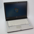 Ноутбук 14.1" Fujitsu-Siemens LifeBook S7210 Intel Core 2 Duo T7250 4Gb RAM 120Gb HDD - 3