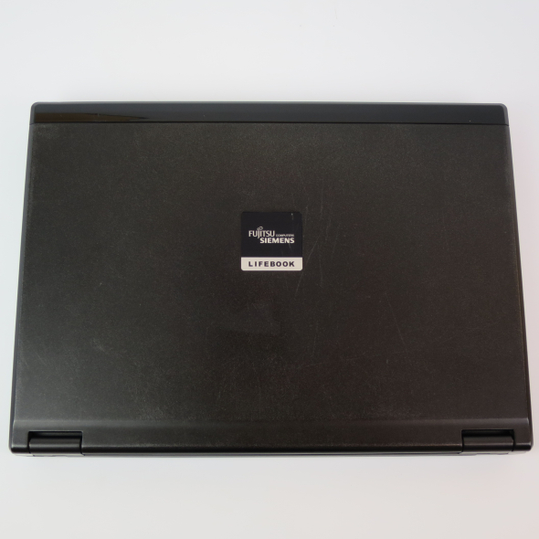 Ноутбук 14.1&quot; Fujitsu-Siemens LifeBook S7210 Intel Core 2 Duo T7250 4Gb RAM 120Gb HDD - 4