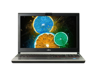 БУ Мобільна робоча станція 15.6&quot; Fujitsu Celsius H730 Intel Core i7-4810MQ 16Gb RAM 240 SSD FullHD IPS + Nvidia Quadro K2100M 2Gb GDDR5 из Европы в Дніпрі