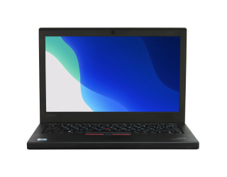 БУ Ноутбук 12.5&quot; Lenovo ThinkPad X260 Intel Core i5-6300U 8Gb RAM 240Gb SSD из Европы в Днепре