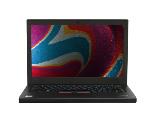 БУ Ноутбук 12.5&quot; Lenovo ThinkPad X260 Intel Core i5-6300U 8Gb RAM 480Gb SSD из Европы в Дніпрі