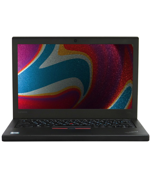 Ноутбук 12.5&quot; Lenovo ThinkPad X260 Intel Core i5-6300U 8Gb RAM 480Gb SSD - 1