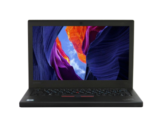 БУ Ноутбук 12.5&quot; Lenovo ThinkPad X260 Intel Core i5-6300U 16Gb RAM 1Tb SSD из Европы