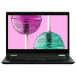 Сенсорний ноутбук-трансформер 13.3" Lenovo ThinkPad X380 Yoga Intel Core i5-8350U 16Gb RAM 256Gb SSD NVMe FullHD IPS