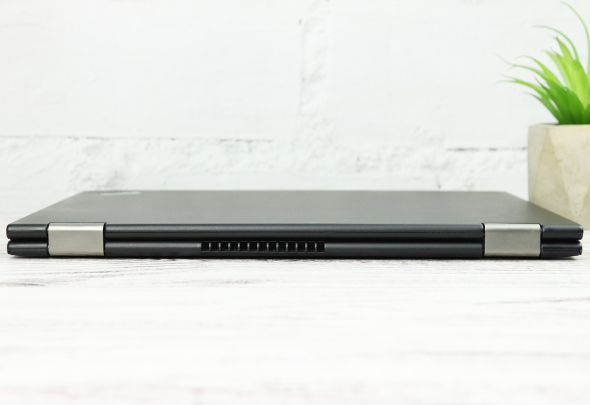 Сенсорний ноутбук-трансформер 13.3&quot; Lenovo ThinkPad X380 Yoga Intel Core i5-8350U 16Gb RAM 256Gb SSD NVMe FullHD IPS - 7