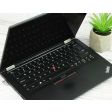 Сенсорный ноутбук-трансформер 13.3" Lenovo ThinkPad X380 Yoga Intel Core i5-8350U 16Gb RAM 256Gb SSD NVMe FullHD IPS - 9