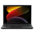 Сенсорний ноутбук 13.3" Lenovo ThinkPad X13 Gen 3 Intel Core i5-1245U 16Gb RAM 256Gb SSD NVMe 1920x1200 IPS B-Class - 1