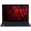 Сенсорный ноутбук-трансформер 14" Lenovo ThinkPad X1 Yoga 3rd Gen Intel Core i5-8350U 16Gb RAM 512Gb SSD NVMe QHD IPS - 1