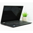 Сенсорний ноутбук-трансформер 14" Lenovo ThinkPad X1 Yoga 3rd Gen Intel Core i5-8350U 16Gb RAM 512Gb SSD NVMe QHD IPS - 3