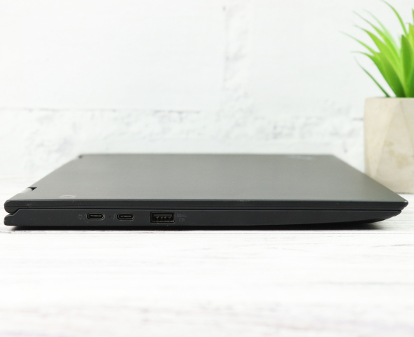 Сенсорный ноутбук-трансформер 14&quot; Lenovo ThinkPad X1 Yoga 3rd Gen Intel Core i5-8350U 16Gb RAM 512Gb SSD NVMe QHD IPS - 5