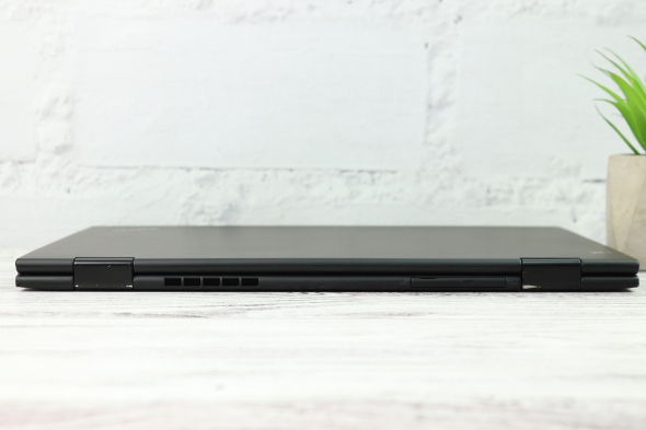 Сенсорний ноутбук-трансформер 14&quot; Lenovo ThinkPad X1 Yoga 3rd Gen Intel Core i5-8350U 16Gb RAM 512Gb SSD NVMe QHD IPS - 7