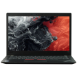 Ноутбук 14" Lenovo ThinkPad T480s Intel Core i7-8650U 16Gb RAM 256Gb SSD M.2 QHD IPS - 1