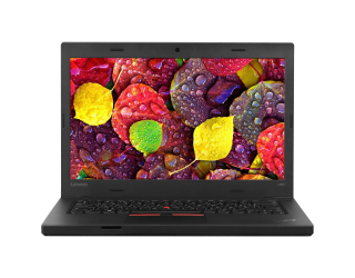 БУ Ноутбук 14&quot; Lenovo ThinkPad L460 Intel Core i3-6100U 16Gb RAM 240Gb SSD из Европы в Днепре