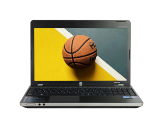 БУ Ноутбук 15.6&quot; HP ProBook 4530S Intel Core i5-2450M 16Gb RAM 480Gb SSD из Европы в Дніпрі