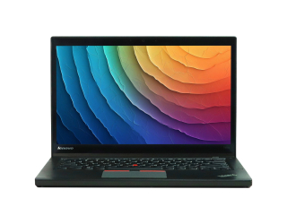 БУ Сенсорный ноутбук 14&quot; Lenovo ThinkPad T450s Intel Core i5-5300U 8Gb RAM 480Gb SSD FullHD IPS из Европы в Днепре