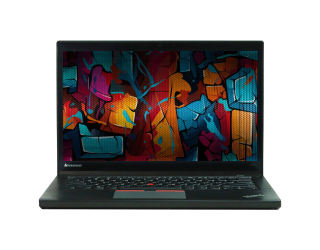 БУ Сенсорный ноутбук 14&quot; Lenovo ThinkPad T450s Intel Core i5-5300U 8Gb RAM 1Tb SSD FullHD IPS из Европы в Днепре