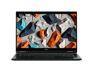 БУ Сенсорний ноутбук-трансформер 13.3&quot; Dell Latitude 7389 Intel Core i5-7300U 8Gb RAM 480Gb SSD M.2 FullHD IPS из Европы в Дніпрі