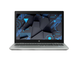 БУ Ноутбук 15.6&quot; HP ProBook 650 G4 Intel Core i5-8350U 16Gb RAM 256Gb SSD NVMe FullHD IPS B-Class из Европы в Дніпрі