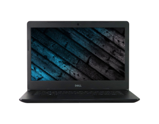 БУ Сенсорный Ноутбук 14&quot; Dell Latitude 3490 Intel Core i5-8350U 8Gb RAM 256Gb SSD FullHD IPS из Европы в Днепре